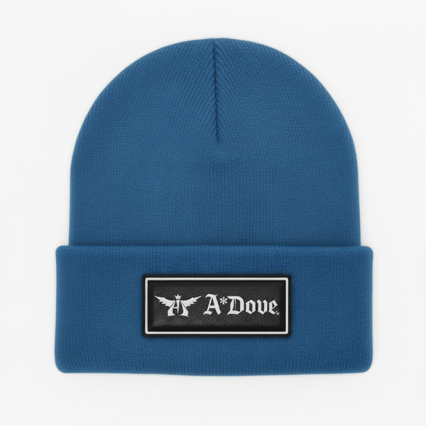 Adove PVC Beanie