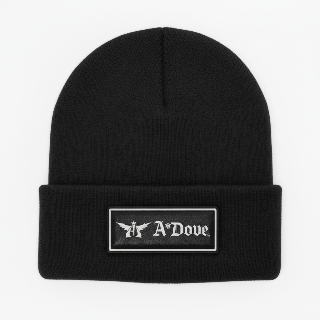 Adove PVC Beanie