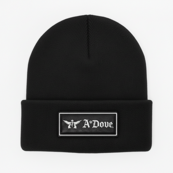 Adove PVC Beanie