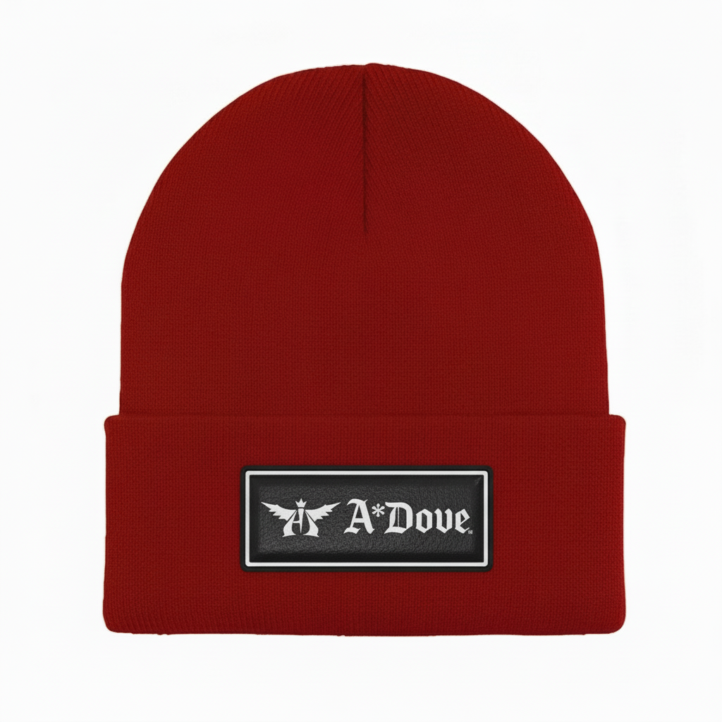 Adove PVC Beanie