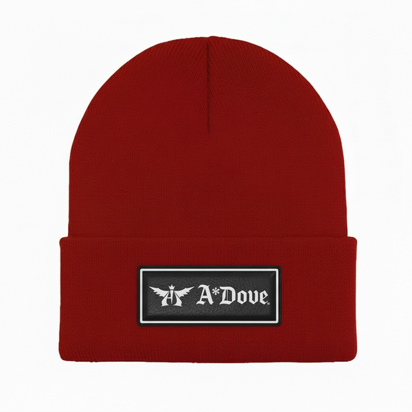 Adove PVC Beanie
