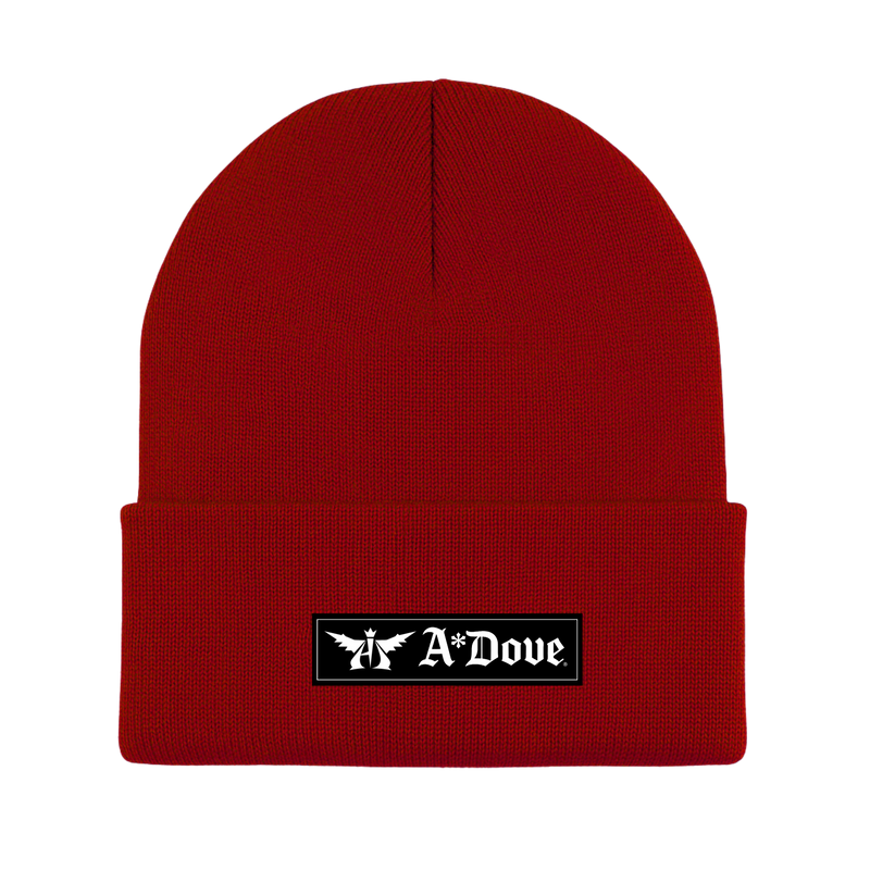 Adove PVC Beanie