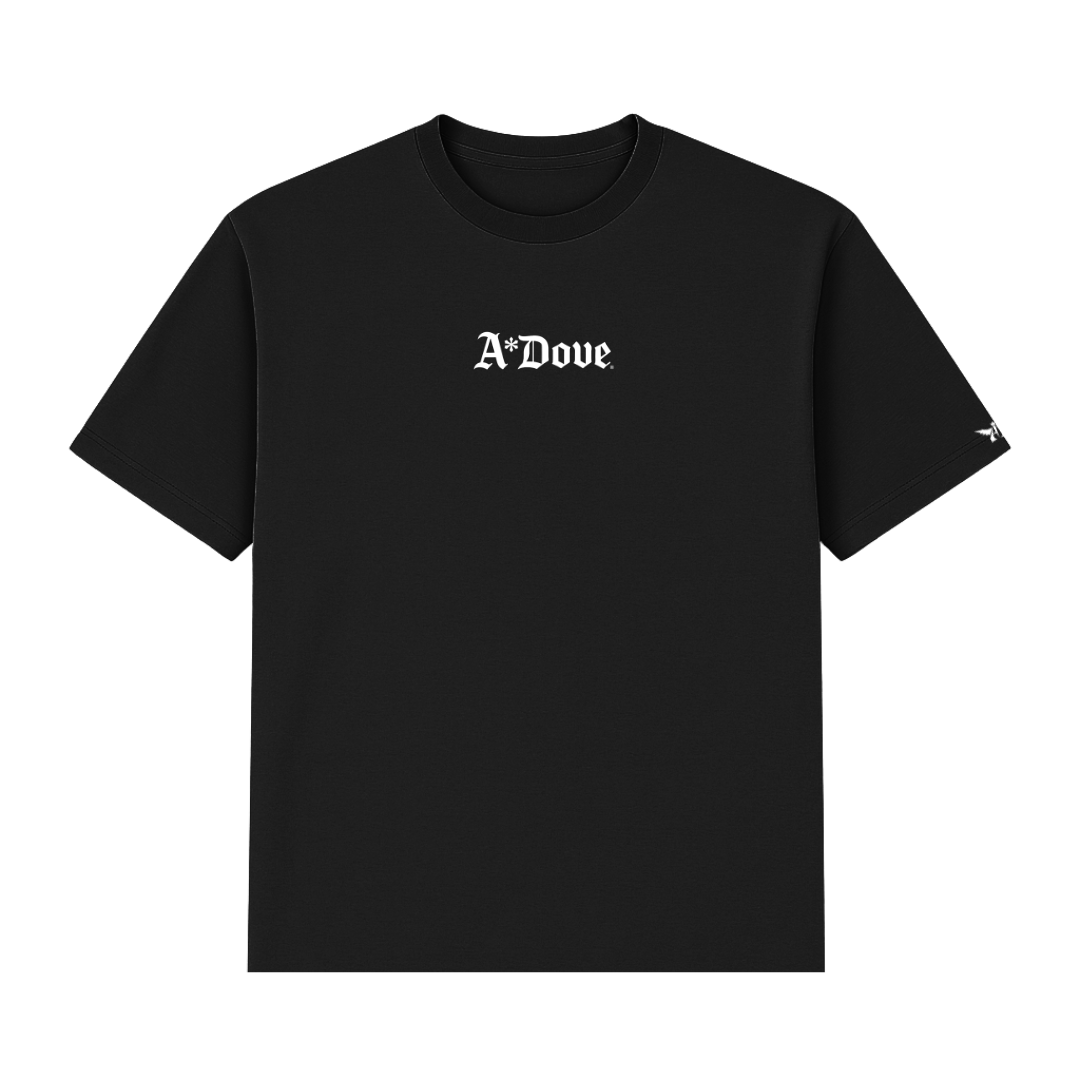 A*Dove Classic Tee