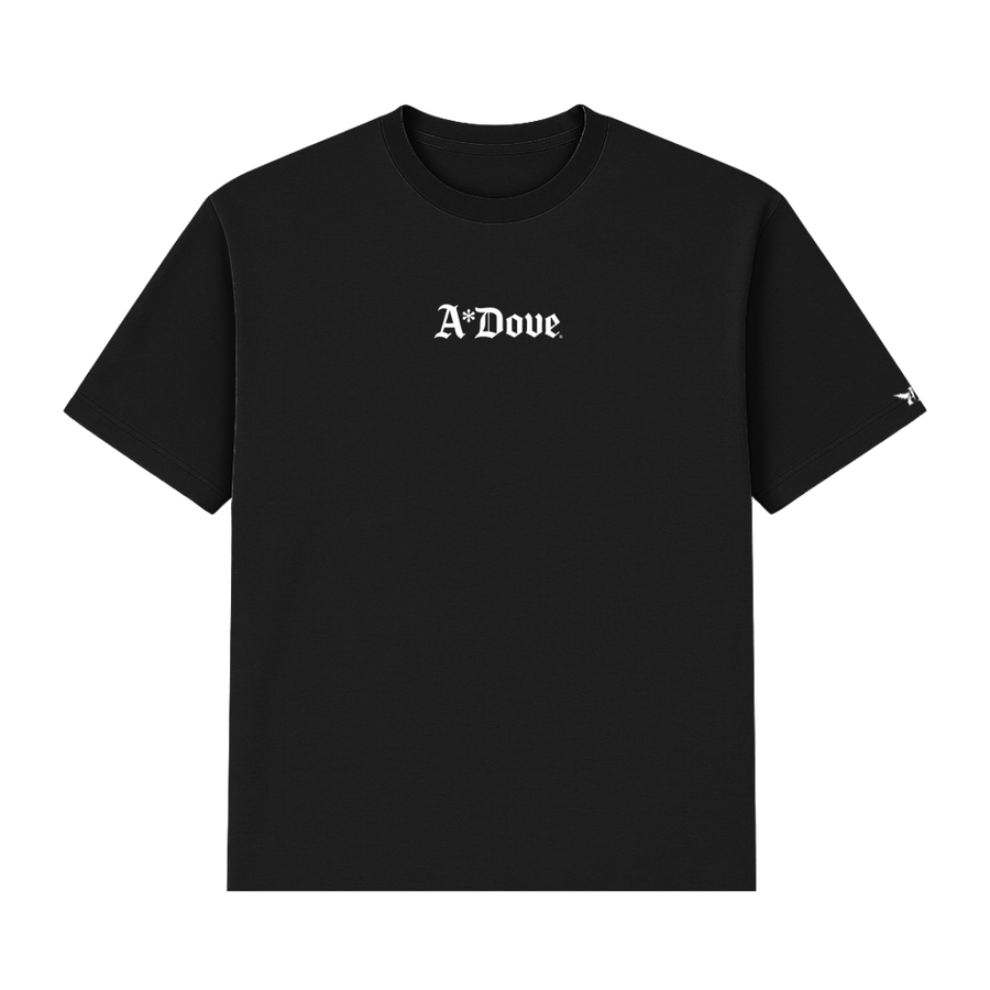 A*Dove Classic Tee
