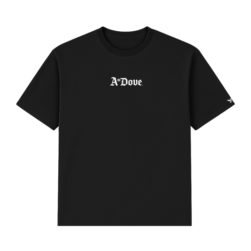 A*Dove Classic Tee