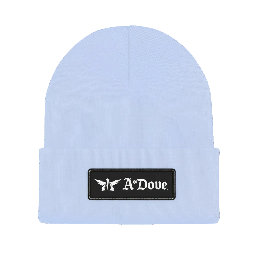 Adove PVC Beanie