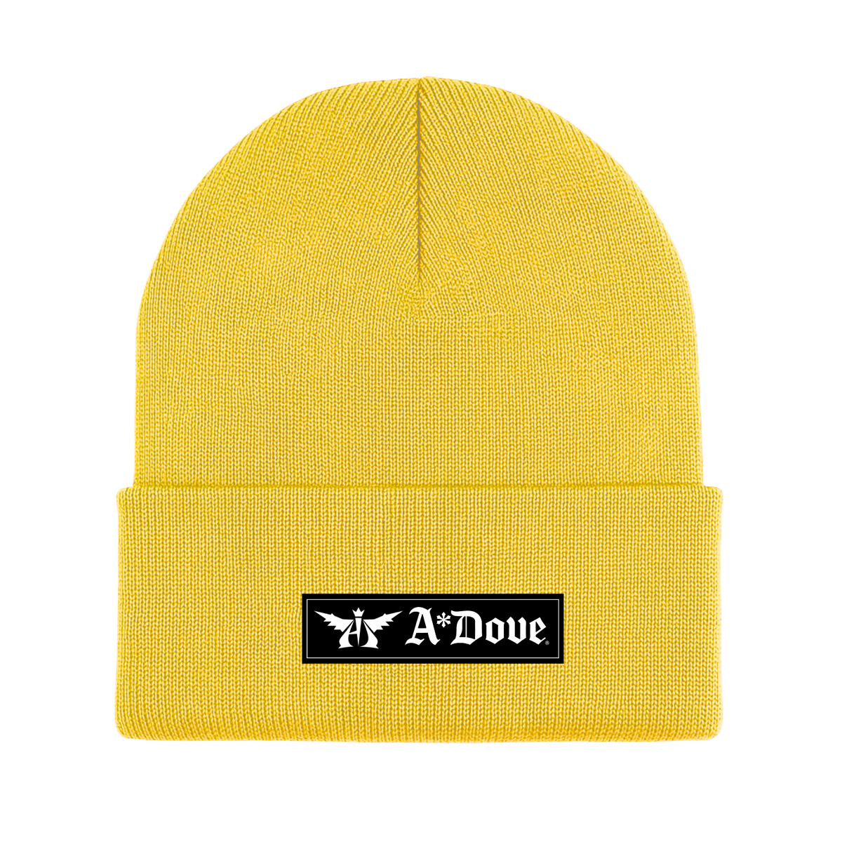 Adove PVC Beanie