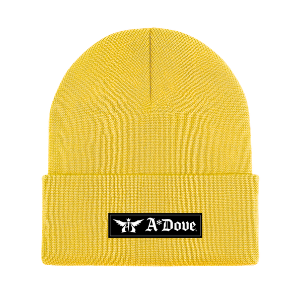 Adove PVC Beanie