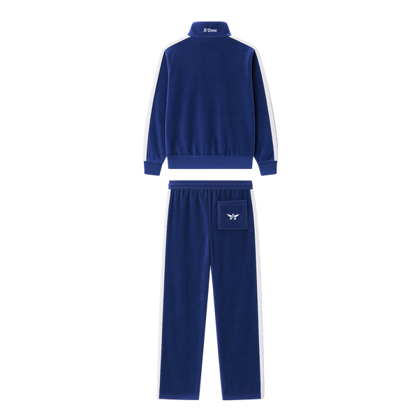 A*Dove Luxury Velour Set