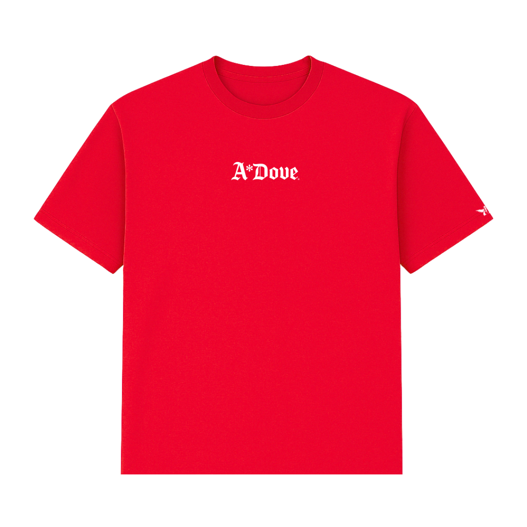 A*Dove Classic Tee