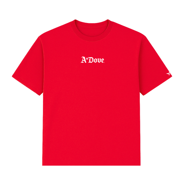 A*Dove Classic Tee