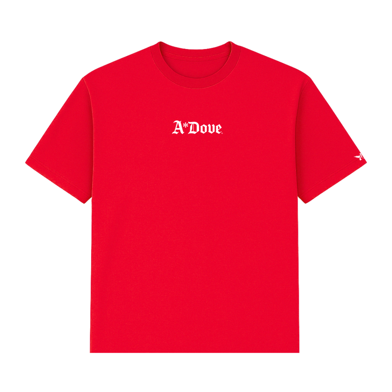 A*Dove Classic Tee