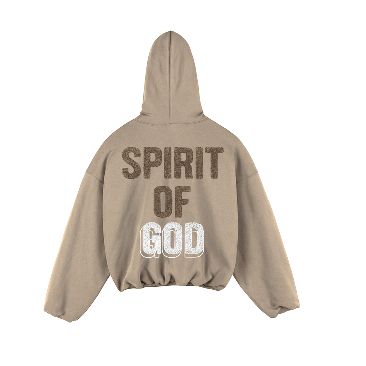 A*Dove Heavy Double Layered Ultra Luxury Hoodie