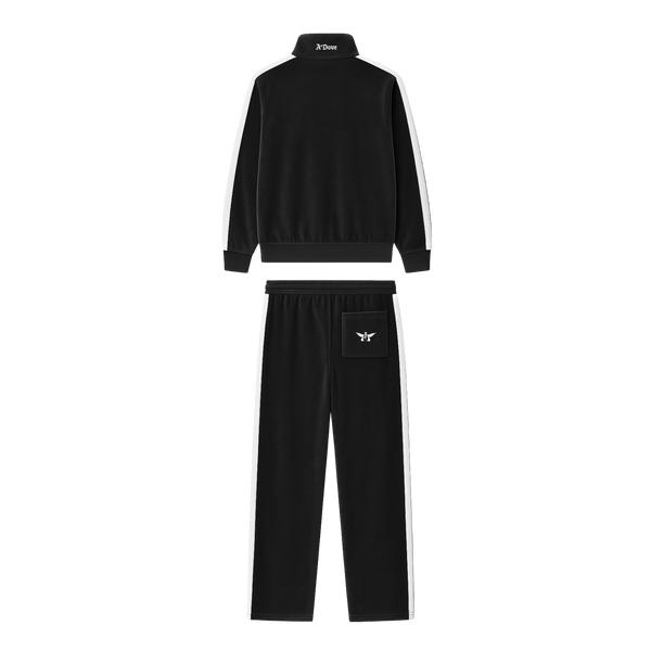 A*Dove Luxury Velour Set