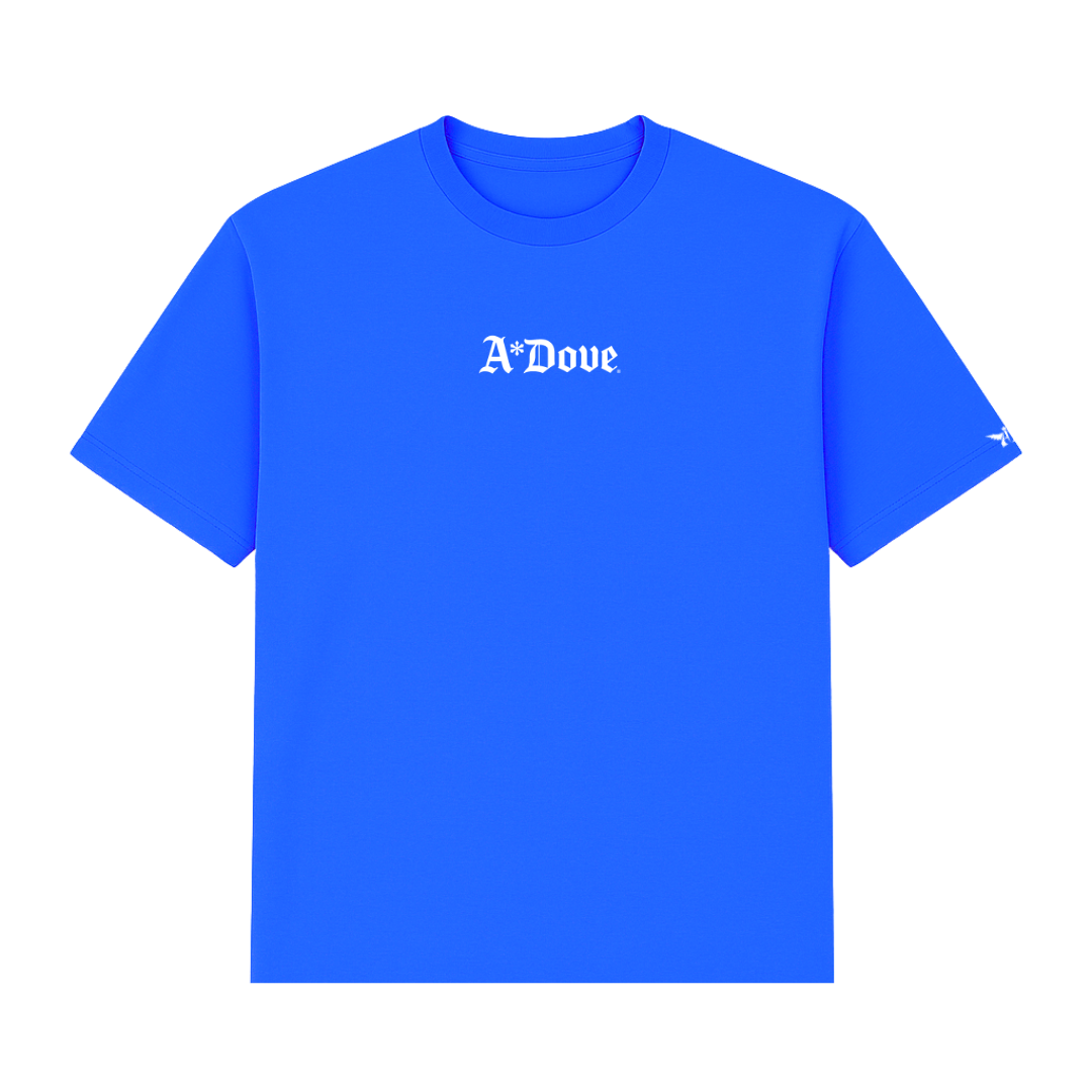A*Dove Classic Tee