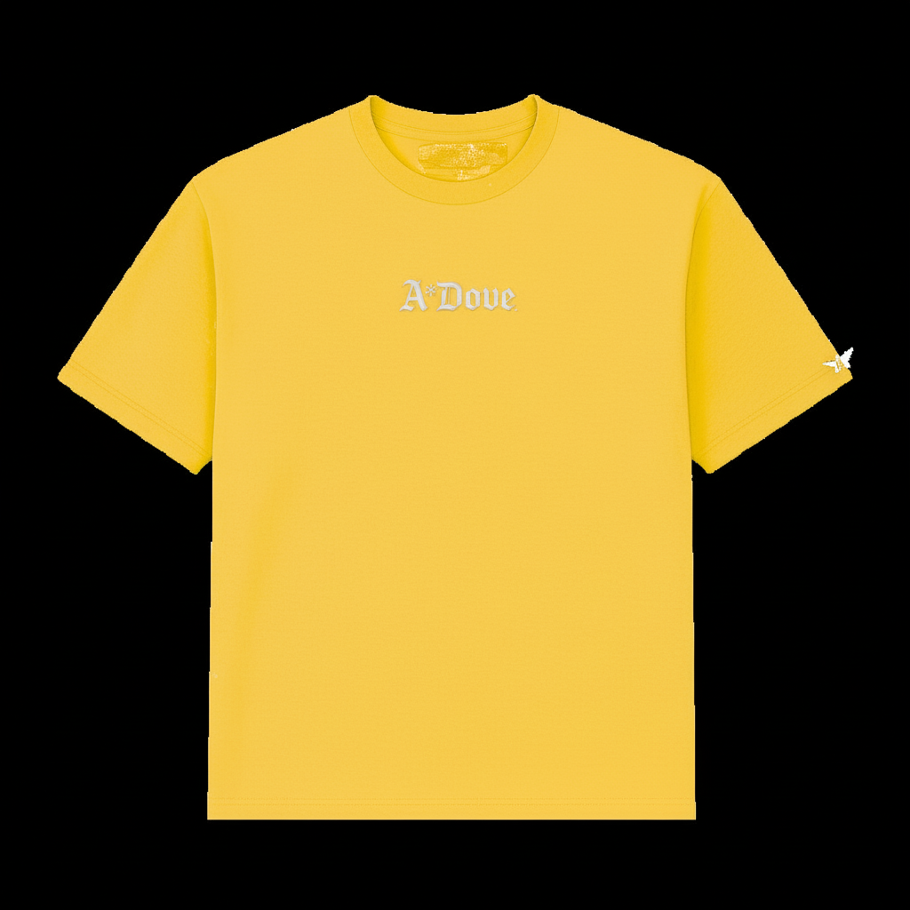A*Dove Classic Tee
