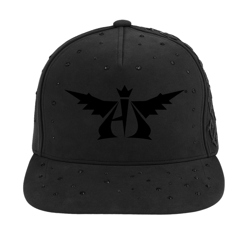 Adove Rhinestone Hat