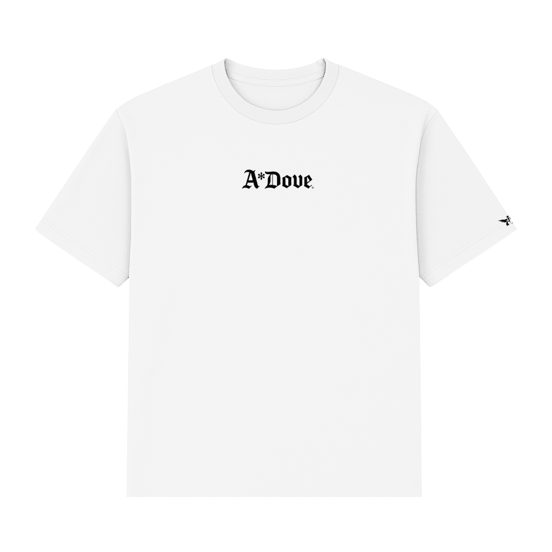 A*Dove Classic Tee