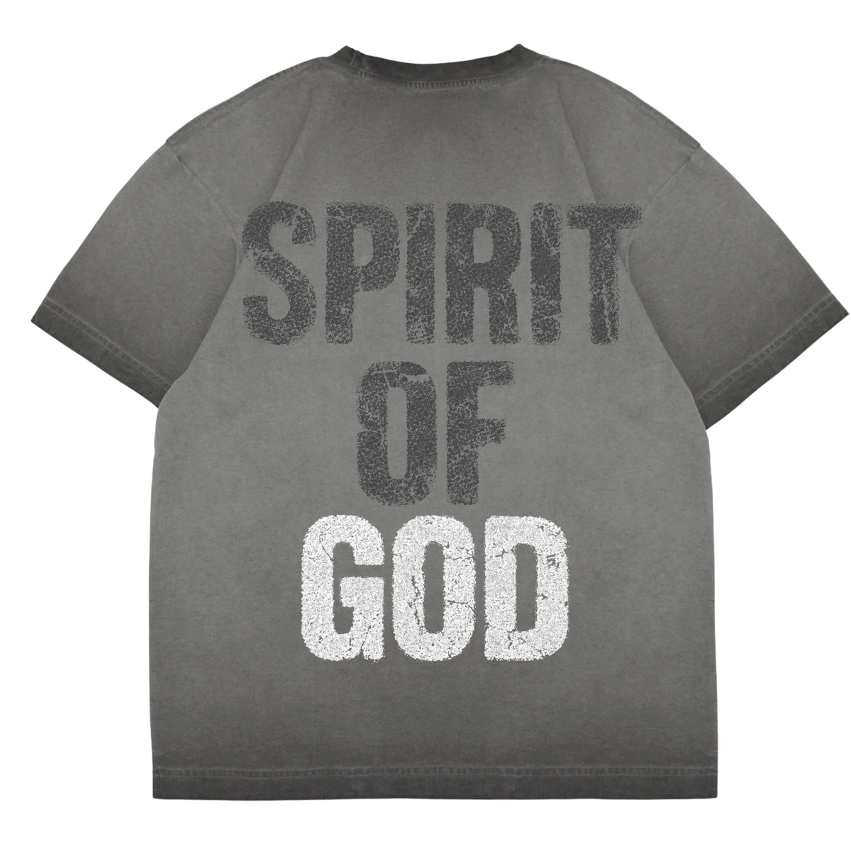 A*Dove Spirit Of God Heavy Tee