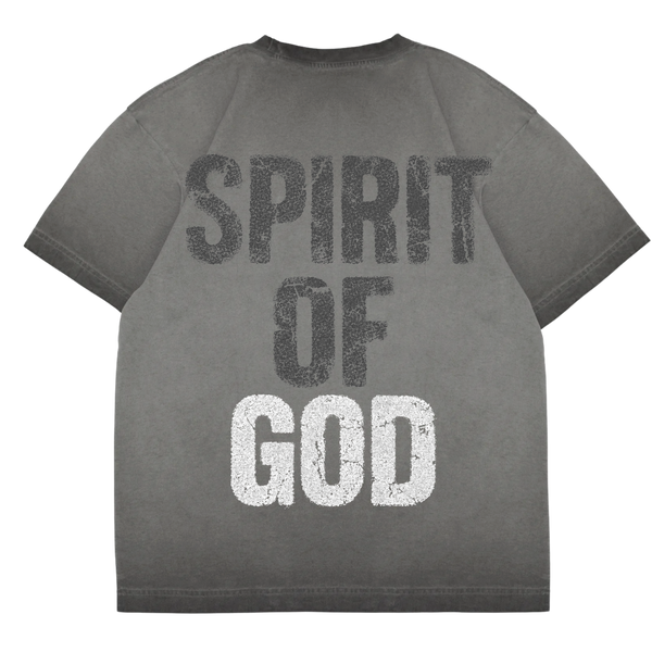 A*Dove Spirit Of God Heavy Tee