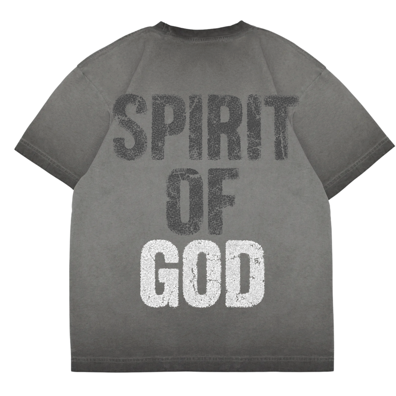 A*Dove Spirit Of God Heavy Tee