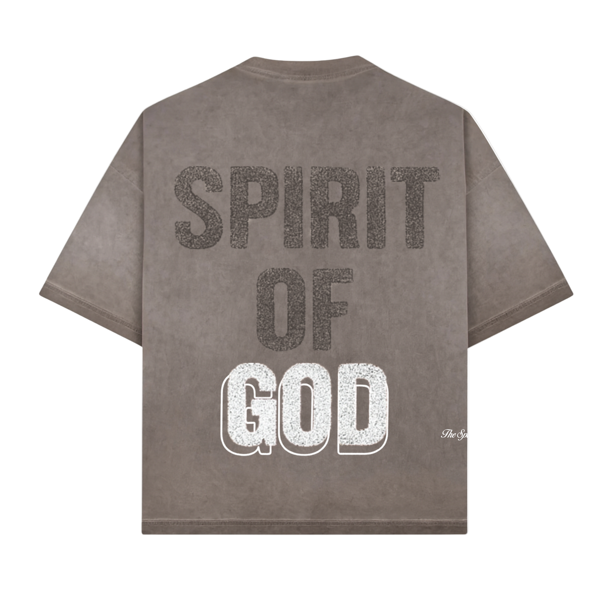A*Dove Spirit Of God Heavy Tee
