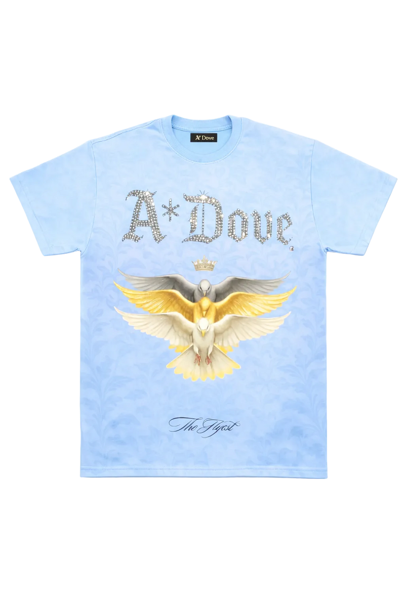 The Flyest - Garment Dyed T-Shirt